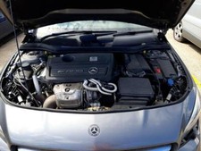 MERCEDES CLA 45 AMG 2.0 PETROL AUTO 4WD 2018 A/C AIR CON COMPRESSOR PUMP