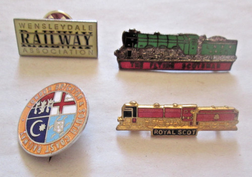 Job lot assorted - lot,