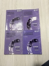 AAT LEVEL 2 OSBORNE BOOKS