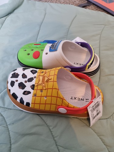 Kids next toy - kids, buzz