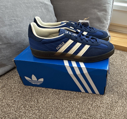 Adidas gazelle indoor - gazelle,