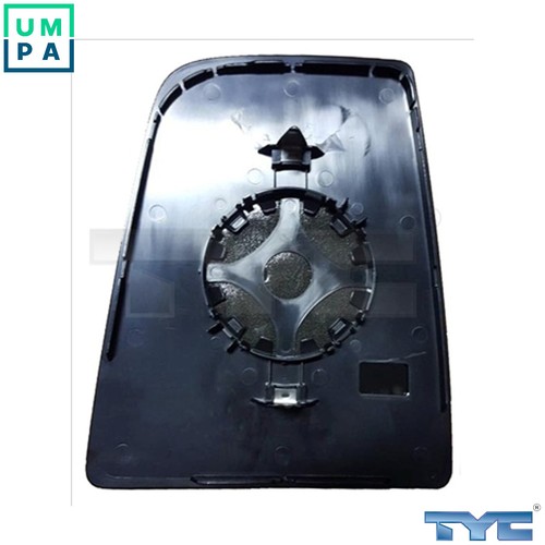 Mirror glass exterior - mirror,