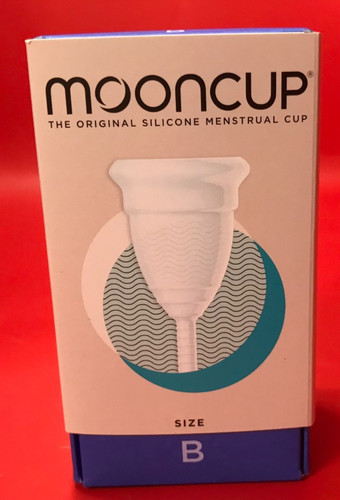 Mooncup the original - mooncup,