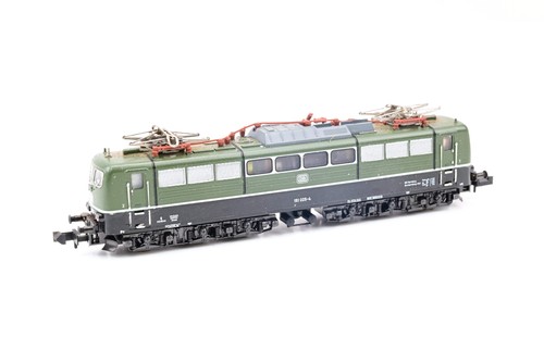 Minitrix gauge 12056 - gauge, br