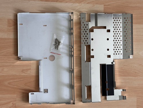 Commodore amiga 600 protective - amiga,
