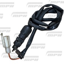 Hyosung Aquila GV 125 – Rear