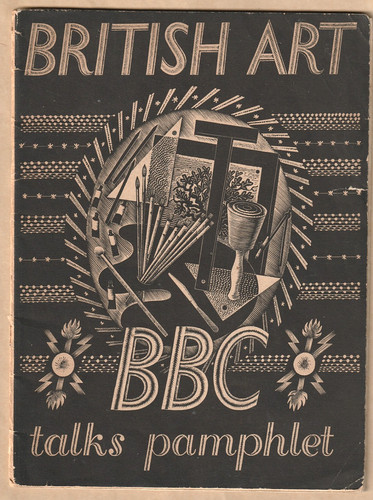 Eric ravilious front cover - eric,