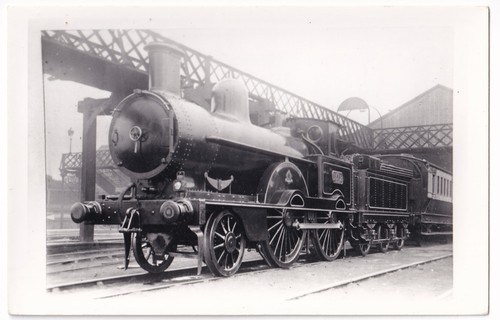 Lnwr 1682 novelty - 1682,