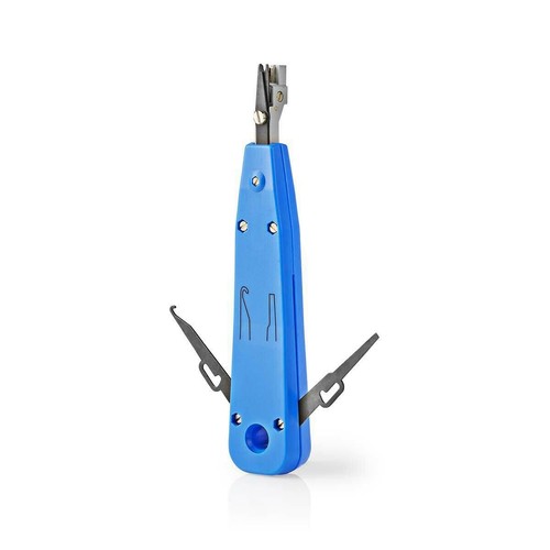 Lsa punch down tool network - punch,