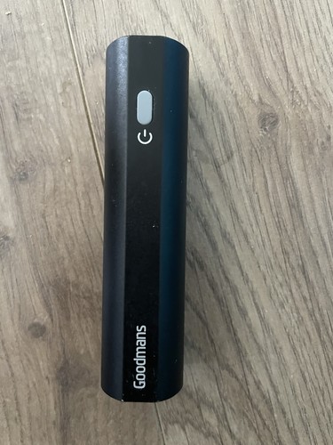 Goodmans powerbank slim - goodmans,
