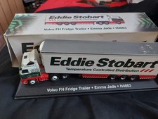 eddie stobart collection brand