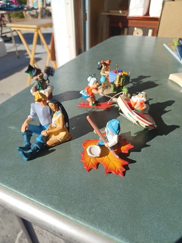 Hallmark ornament 1995 - hallmark,