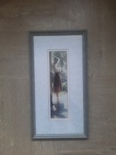 Manuscript Limited England series 900 Senesa And The Cat