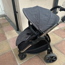 Candy peach stroller - candy,