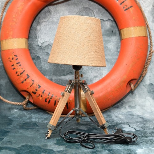 Vintage nautical antique table - vintage,