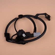 Left ABS Wheel Speed Sensor