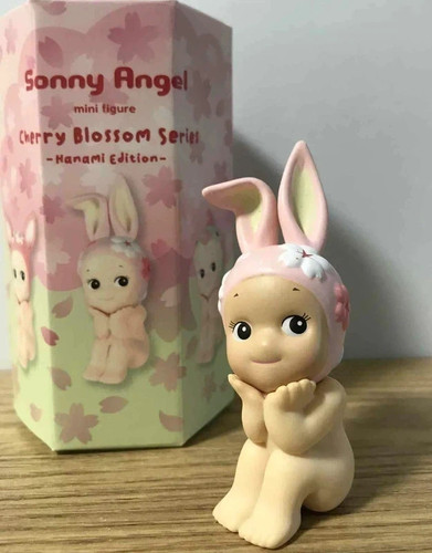 Sonny angel cherry blossom - angel,