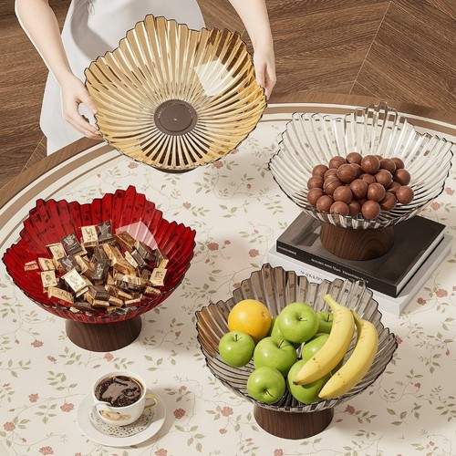 Multi functional fruit bowl - multi-functional,