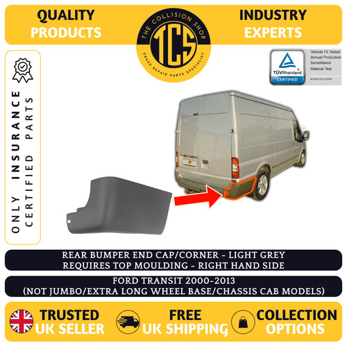 Ford transit 2000 2013 - ford, 2000-2013