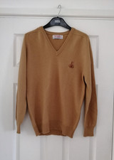 Lyle Scott in Hawick Jumper
