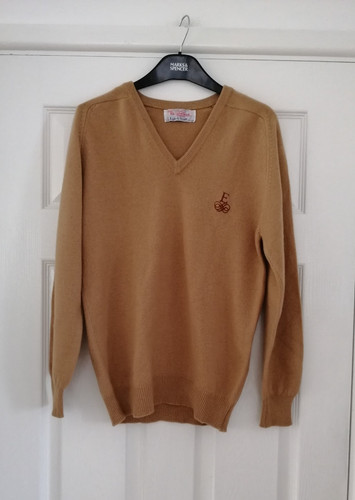 Lyle scott hawick jumper - lyle,
