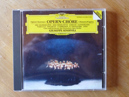 Verdi opern chöre - verdi,