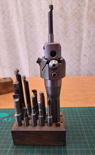 Boring head & milling tools -