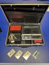 Vintage Sanyo M2508E Portable