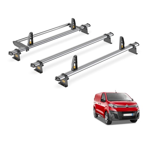 Peugeot expert roof - expert, rack