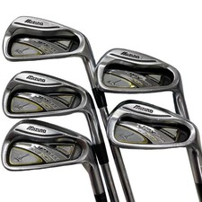 Mizuno JPX 800 XD Iron Set