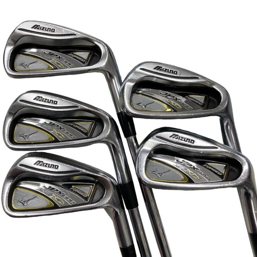 Mizuno jpx 800 - iron, set