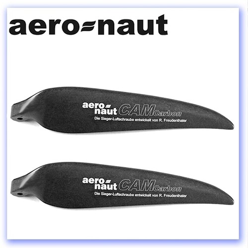 Aero naut 8 8mm root - aero=naut,