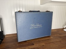 Vintage 1950s Harrisburg