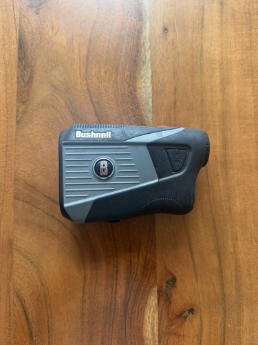 Bushnell tour golf laser - v5,