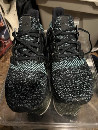 Limited edition adidas ultra - limited,