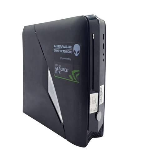 Alienware sffpc x51 intel - sffpc,