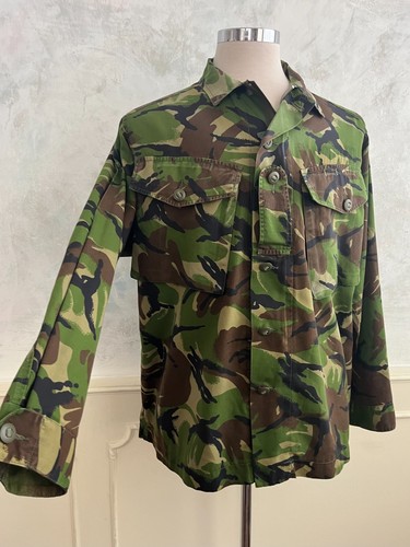 Genuine army mens green - mens,