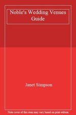 Noble's Wedding Venues