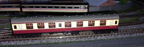 Hornby 120 tt4005 br - tt:120,