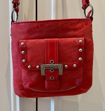 Medium Crossbody Shoulder Bag