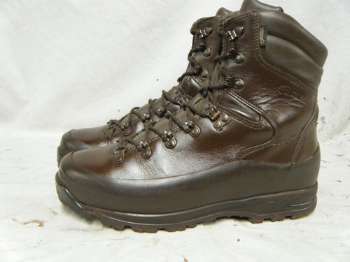 Genuine british army military - genuine,