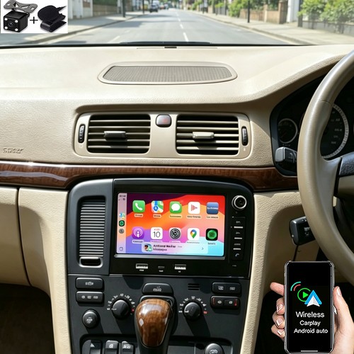 Android head unit radio - 15,