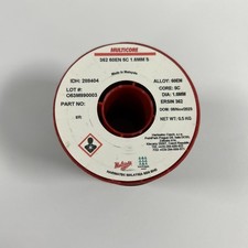 Multicore 1.6mm Solder