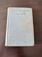 Rare 1944 enid - enid, five
