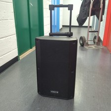 Vonyx VSA500 Portable PA