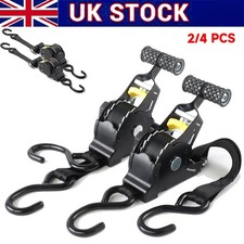 2-4PCS Automatic Retractable