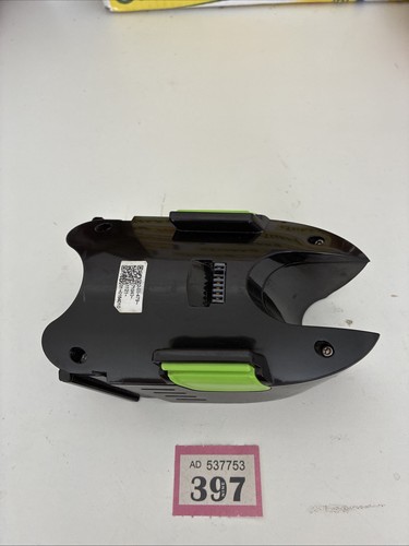 Gtech 113a1003 black - gtech,