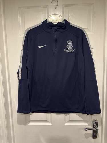 Harrow school navy - navy, blue