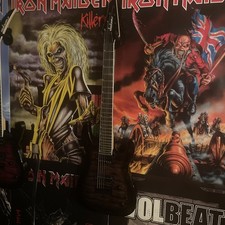 Warmanized Jackson JS22-7DKAQ