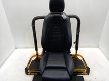 MERCEDES E CLASS Front Seat